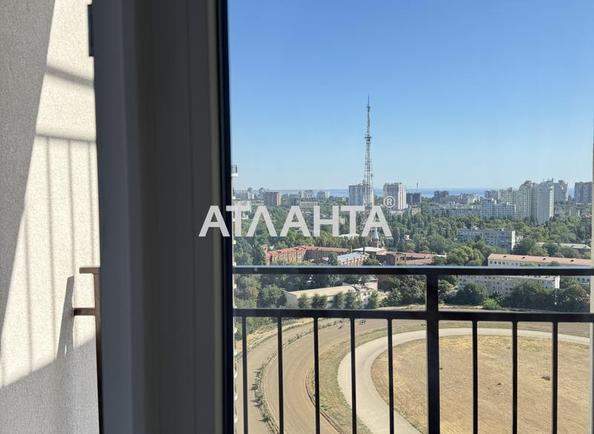 1-room apartment apartment by the address st. Krasnova (area 43,3 m²) - Atlanta.ua - photo 8