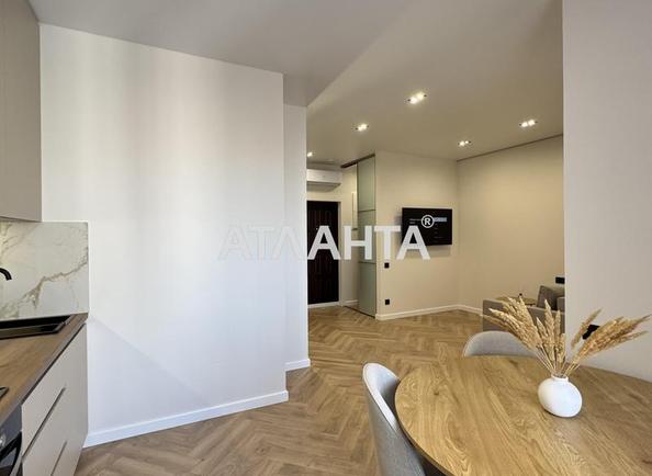 1-room apartment apartment by the address st. Krasnova (area 43,3 m²) - Atlanta.ua - photo 14