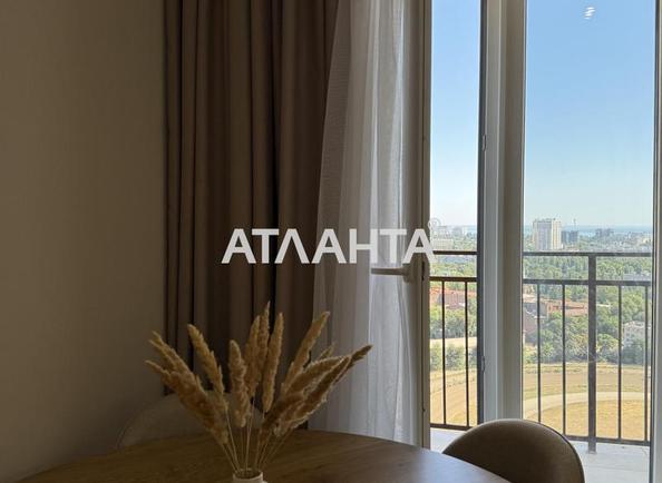 1-room apartment apartment by the address st. Krasnova (area 43,3 m²) - Atlanta.ua - photo 2
