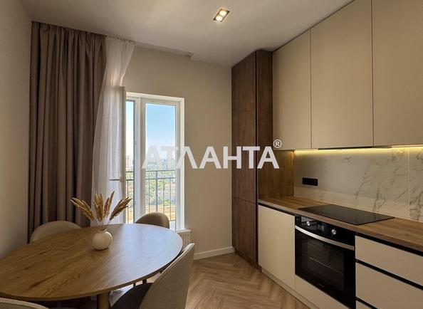 1-room apartment apartment by the address st. Krasnova (area 43,3 m²) - Atlanta.ua - photo 17