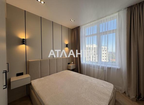 1-room apartment apartment by the address st. Krasnova (area 43,3 m²) - Atlanta.ua - photo 3