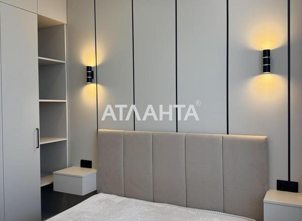 1-room apartment apartment by the address st. Krasnova (area 43,3 m²) - Atlanta.ua - photo 7