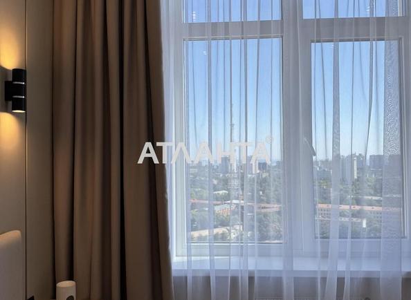 1-room apartment apartment by the address st. Krasnova (area 43,3 m²) - Atlanta.ua - photo 6