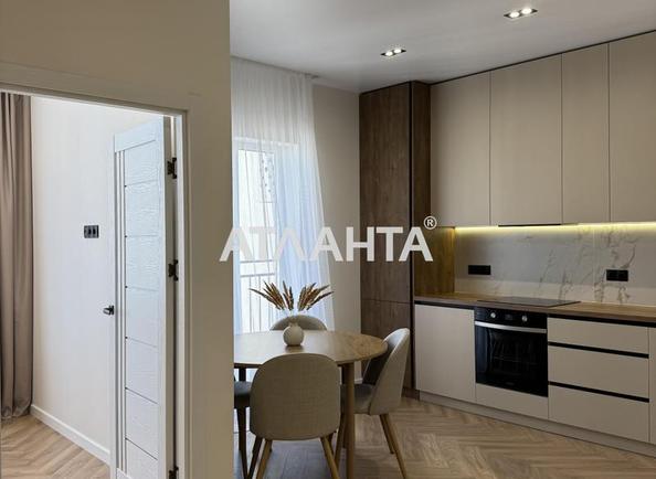 1-room apartment apartment by the address st. Krasnova (area 43,3 m²) - Atlanta.ua - photo 11