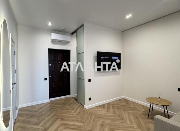 1-room apartment apartment by the address st. Krasnova (area 43,3 m²) - Atlanta.ua - photo 23