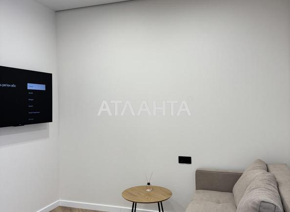 1-room apartment apartment by the address st. Krasnova (area 43,3 m²) - Atlanta.ua - photo 20