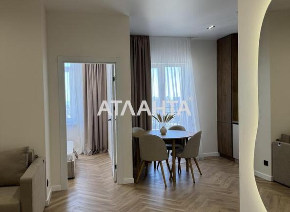 1-room apartment apartment by the address st. Krasnova (area 43,3 m²) - Atlanta.ua - photo 24