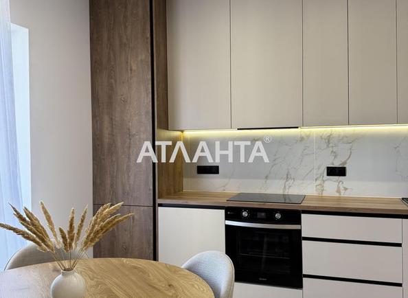 1-room apartment apartment by the address st. Krasnova (area 43,3 m²) - Atlanta.ua - photo 4