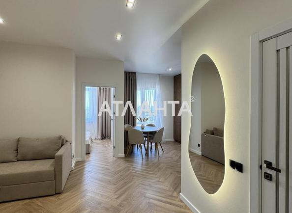 1-room apartment apartment by the address st. Krasnova (area 43,3 m²) - Atlanta.ua - photo 27
