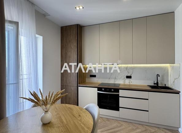 1-room apartment apartment by the address st. Krasnova (area 43,3 m²) - Atlanta.ua - photo 12