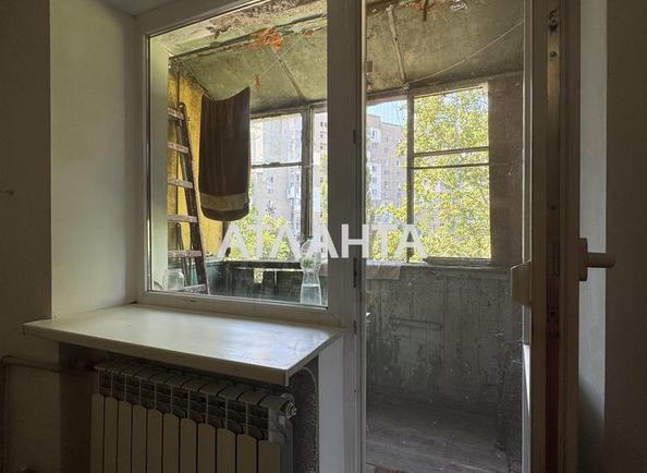 1-room apartment apartment by the address st. Zabolotnogo ak (area 32 m²) - Atlanta.ua - photo 4