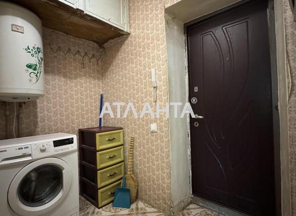 1-room apartment apartment by the address st. Zabolotnogo ak (area 32 m²) - Atlanta.ua - photo 5