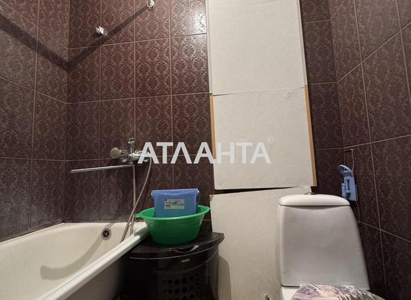 1-room apartment apartment by the address st. Zabolotnogo ak (area 32 m²) - Atlanta.ua - photo 6