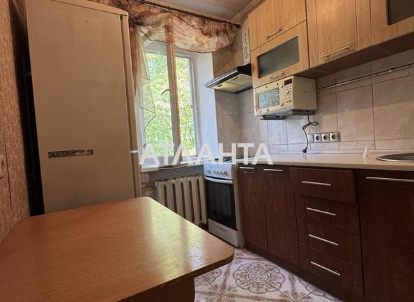 1-room apartment apartment by the address st. Zabolotnogo ak (area 32 m²) - Atlanta.ua - photo 7