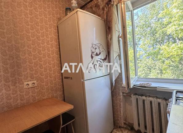 1-room apartment apartment by the address st. Zabolotnogo ak (area 32 m²) - Atlanta.ua - photo 8