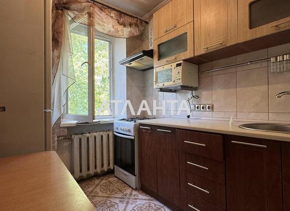1-room apartment apartment by the address st. Zabolotnogo ak (area 32 m²) - Atlanta.ua - photo 9