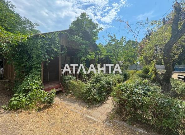 Комерційна нерухомість за адресою вул. Набережна (площа 140 м²) - Atlanta.ua
