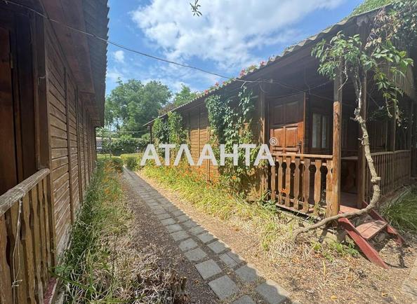 Комерційна нерухомість за адресою вул. Набережна (площа 140 м²) - Atlanta.ua - фото 2