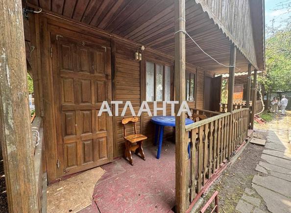 Комерційна нерухомість за адресою вул. Набережна (площа 140 м²) - Atlanta.ua - фото 6