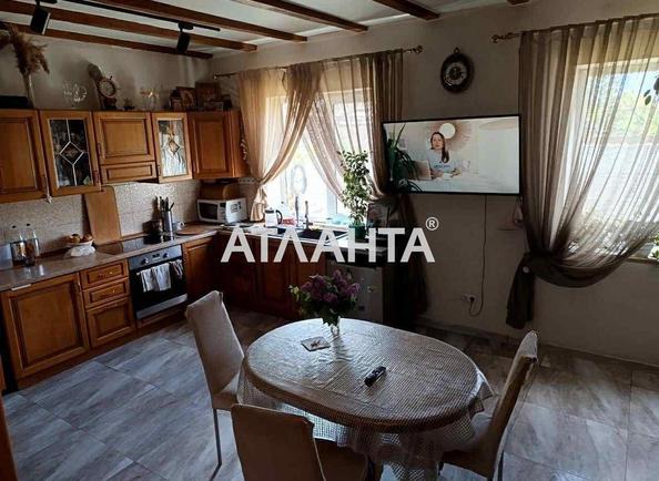 Дом по адресу ул. Геологическая (площадь 68,5 м²) - Atlanta.ua