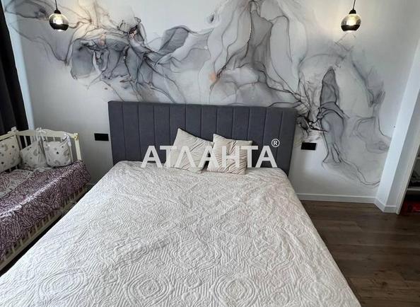 House by the address st. Massiv 15 (area 95 m²) - Atlanta.ua - photo 2