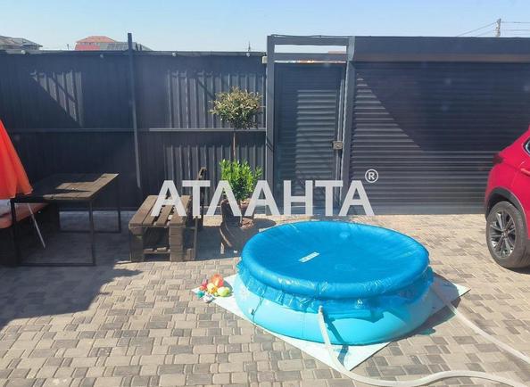 House by the address st. Massiv 15 (area 95 m²) - Atlanta.ua - photo 5