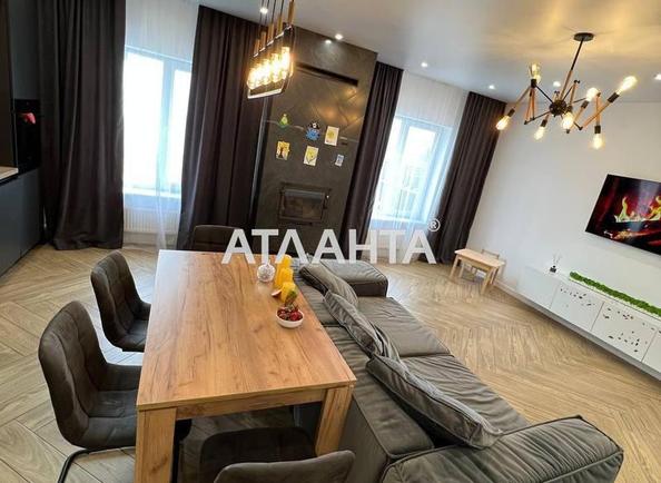 House by the address st. Massiv 15 (area 95 m²) - Atlanta.ua - photo 9