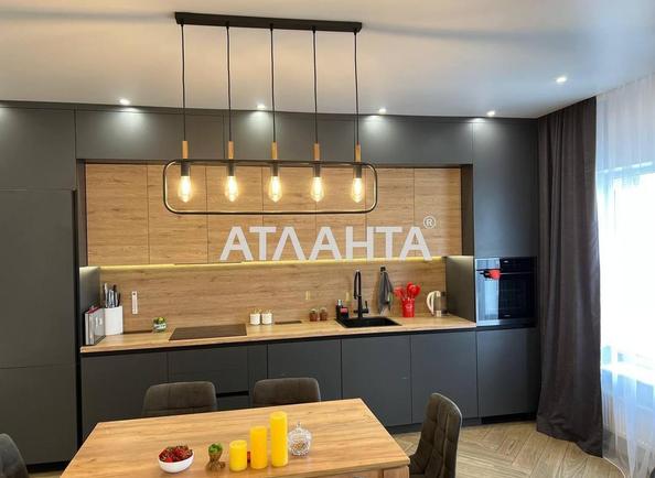 House by the address st. Massiv 15 (area 95 m²) - Atlanta.ua - photo 10