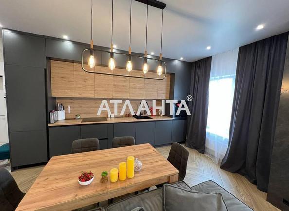House by the address st. Massiv 15 (area 95 m²) - Atlanta.ua - photo 11