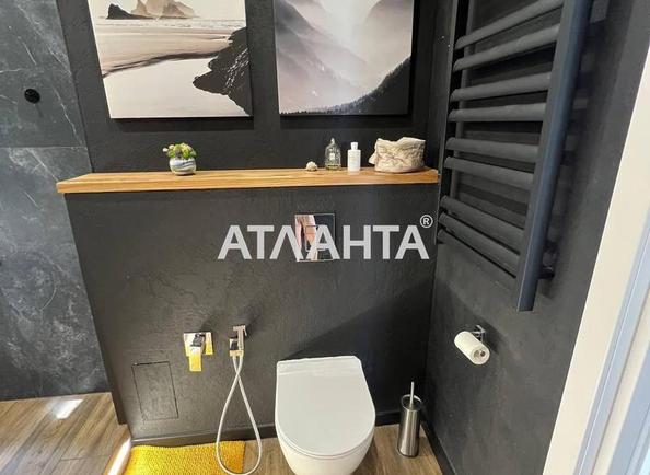 House by the address st. Massiv 15 (area 95 m²) - Atlanta.ua - photo 12