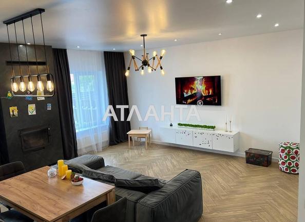House by the address st. Massiv 15 (area 95 m²) - Atlanta.ua - photo 13