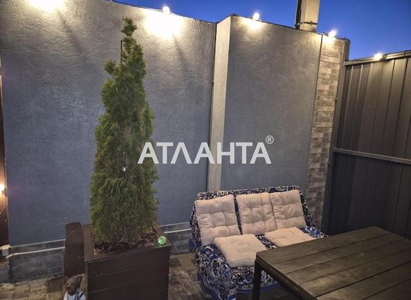House by the address st. Massiv 15 (area 95 m²) - Atlanta.ua - photo 15