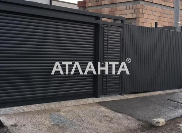 House by the address st. Massiv 15 (area 95 m²) - Atlanta.ua - photo 16