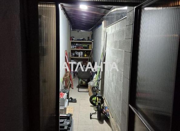 House by the address st. Massiv 15 (area 95 m²) - Atlanta.ua - photo 17