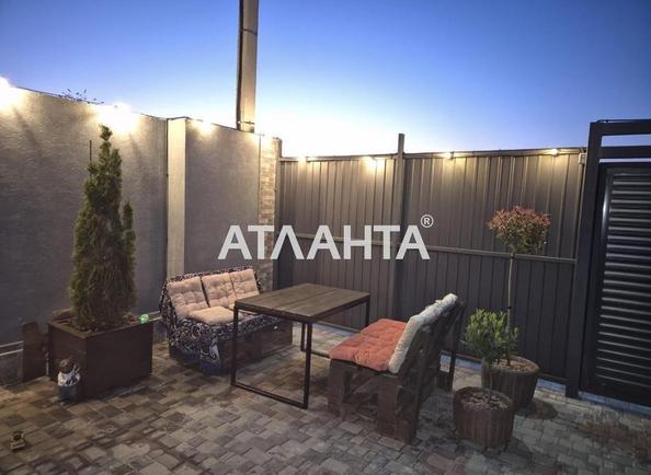 House by the address st. Massiv 15 (area 95 m²) - Atlanta.ua - photo 20