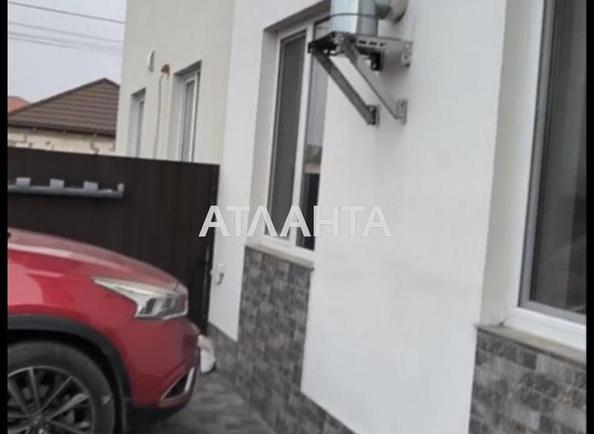 House by the address st. Massiv 15 (area 95 m²) - Atlanta.ua - photo 23