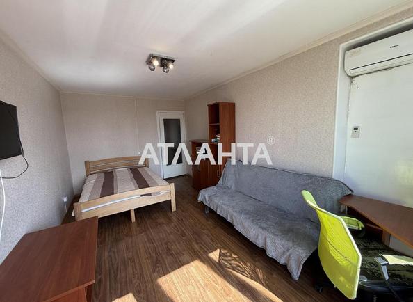 1-комнатная квартира по адресу ул. Пер Березняковская (площадь 34,3 м²) - Atlanta.ua - фото 5