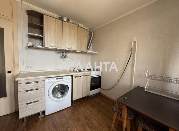 1-комнатная квартира по адресу ул. Пер Березняковская (площадь 34,3 м²) - Atlanta.ua - фото 6