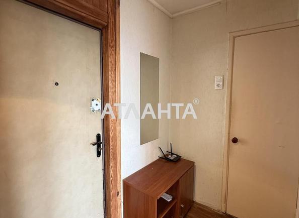 1-комнатная квартира по адресу ул. Пер Березняковская (площадь 34,3 м²) - Atlanta.ua - фото 10