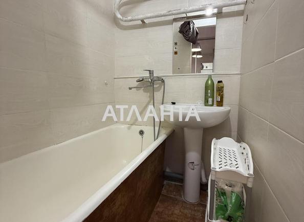 1-комнатная квартира по адресу ул. Пер Березняковская (площадь 34,3 м²) - Atlanta.ua - фото 11