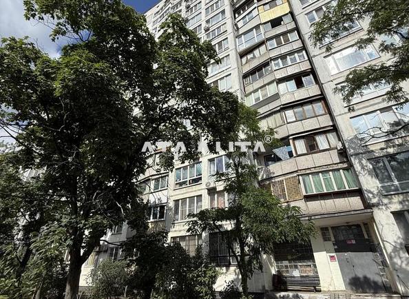1-комнатная квартира по адресу ул. Пер Березняковская (площадь 34,3 м²) - Atlanta.ua - фото 15