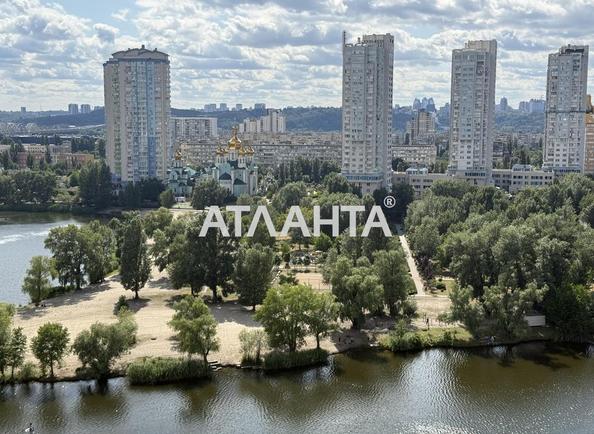 1-комнатная квартира по адресу ул. Пер Березняковская (площадь 34,3 м²) - Atlanta.ua - фото 16