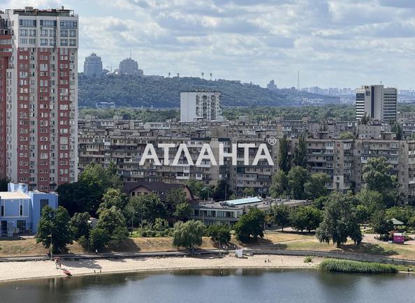1-комнатная квартира по адресу ул. Пер Березняковская (площадь 34,3 м²) - Atlanta.ua - фото 17