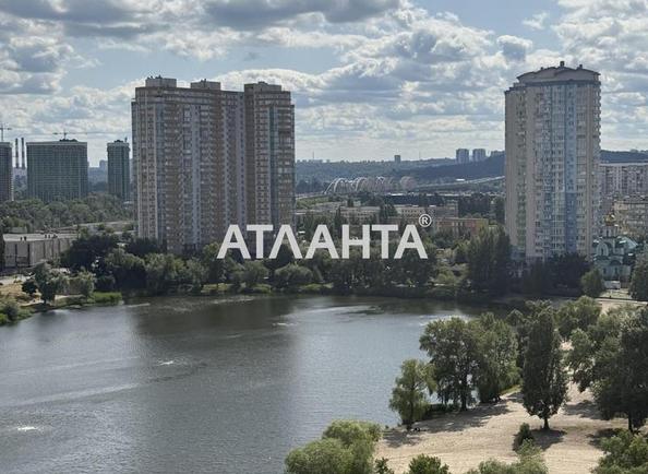 1-комнатная квартира по адресу ул. Пер Березняковская (площадь 34,3 м²) - Atlanta.ua - фото 18