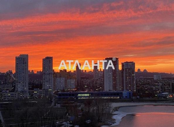 1-комнатная квартира по адресу ул. Пер Березняковская (площадь 34,3 м²) - Atlanta.ua - фото 2