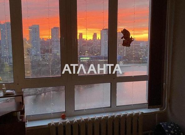 1-комнатная квартира по адресу ул. Пер Березняковская (площадь 34,3 м²) - Atlanta.ua - фото 20