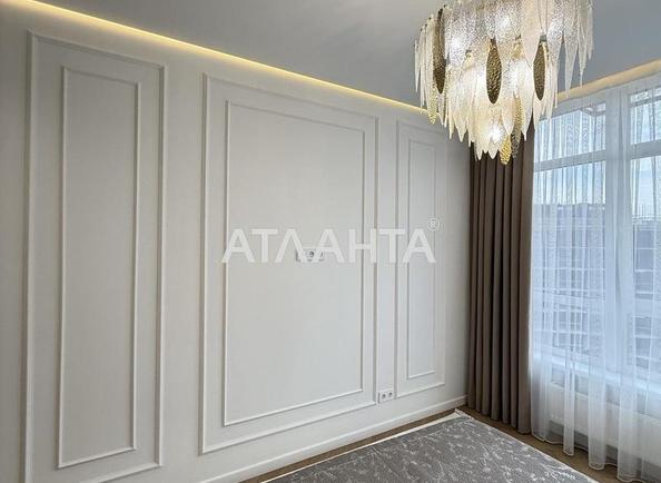 1-кімнатна квартира за адресою Курортний пров. (площа 47,7 м²) - Atlanta.ua - фото 4