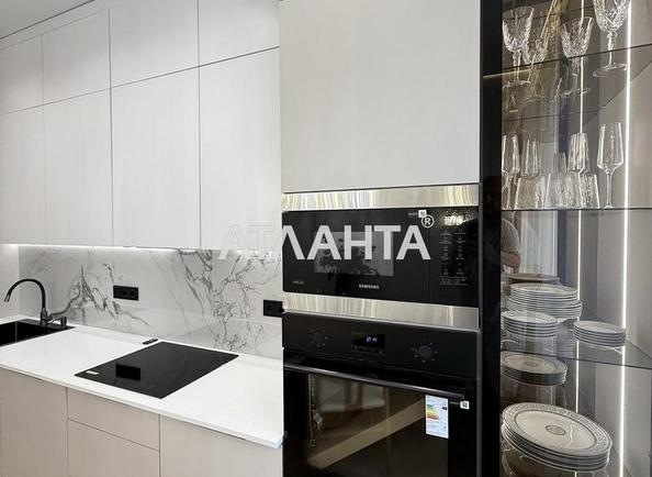 1-кімнатна квартира за адресою Курортний пров. (площа 47,7 м²) - Atlanta.ua - фото 3