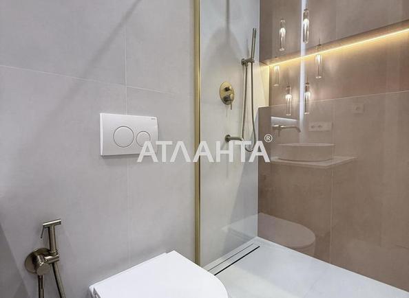 1-кімнатна квартира за адресою Курортний пров. (площа 47,7 м²) - Atlanta.ua - фото 6