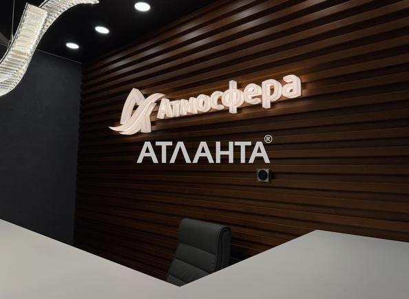 1-room apartment apartment by the address st. Kurortnyy per (area 47,6 m²) - Atlanta.ua - photo 5